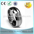 Whosale Wedding Ring Jewelry /tungsten wedding ring/Mens Tungsten Carbide Ring for new arrival